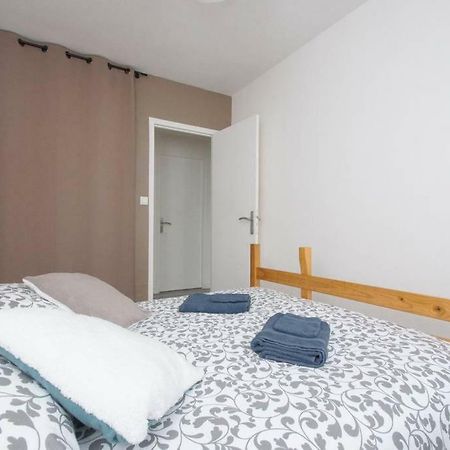 Appartement 2 Chambres - Parking privé Rennes Esterno foto